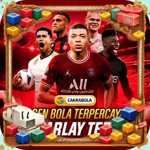cakrabola — galeri pratinjau - APK Resmi